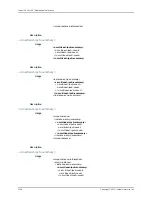 Preview for 4442 page of Juniper JUNOS OS 10.4 Supplementary Manual