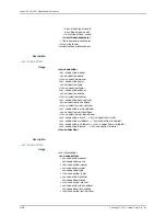 Preview for 4444 page of Juniper JUNOS OS 10.4 Supplementary Manual
