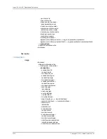 Preview for 4458 page of Juniper JUNOS OS 10.4 Supplementary Manual