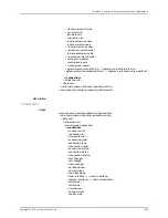 Preview for 4505 page of Juniper JUNOS OS 10.4 Supplementary Manual