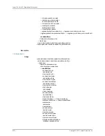 Preview for 4508 page of Juniper JUNOS OS 10.4 Supplementary Manual