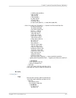 Preview for 4509 page of Juniper JUNOS OS 10.4 Supplementary Manual