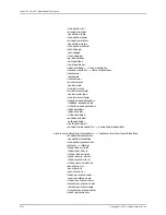 Preview for 4510 page of Juniper JUNOS OS 10.4 Supplementary Manual