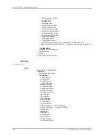 Preview for 4518 page of Juniper JUNOS OS 10.4 Supplementary Manual