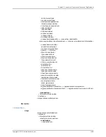Preview for 4519 page of Juniper JUNOS OS 10.4 Supplementary Manual