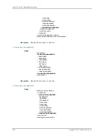 Preview for 4530 page of Juniper JUNOS OS 10.4 Supplementary Manual