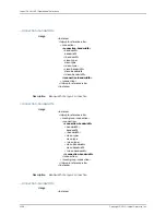 Preview for 4532 page of Juniper JUNOS OS 10.4 Supplementary Manual