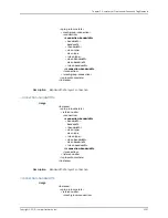 Preview for 4533 page of Juniper JUNOS OS 10.4 Supplementary Manual