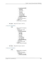 Preview for 4535 page of Juniper JUNOS OS 10.4 Supplementary Manual