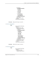Preview for 4539 page of Juniper JUNOS OS 10.4 Supplementary Manual