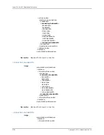 Preview for 4542 page of Juniper JUNOS OS 10.4 Supplementary Manual