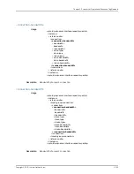 Preview for 4545 page of Juniper JUNOS OS 10.4 Supplementary Manual