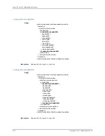 Preview for 4546 page of Juniper JUNOS OS 10.4 Supplementary Manual