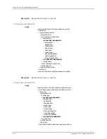 Preview for 4548 page of Juniper JUNOS OS 10.4 Supplementary Manual