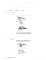 Preview for 4549 page of Juniper JUNOS OS 10.4 Supplementary Manual