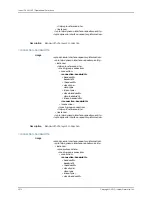 Preview for 4550 page of Juniper JUNOS OS 10.4 Supplementary Manual