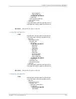 Preview for 4551 page of Juniper JUNOS OS 10.4 Supplementary Manual