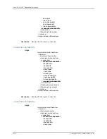 Preview for 4554 page of Juniper JUNOS OS 10.4 Supplementary Manual