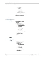 Preview for 4564 page of Juniper JUNOS OS 10.4 Supplementary Manual