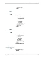 Preview for 4565 page of Juniper JUNOS OS 10.4 Supplementary Manual