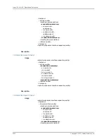 Preview for 4568 page of Juniper JUNOS OS 10.4 Supplementary Manual