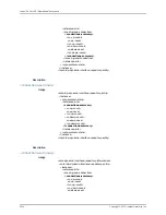 Preview for 4570 page of Juniper JUNOS OS 10.4 Supplementary Manual