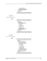 Preview for 4571 page of Juniper JUNOS OS 10.4 Supplementary Manual