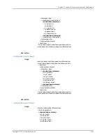 Preview for 4573 page of Juniper JUNOS OS 10.4 Supplementary Manual