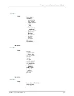 Preview for 4577 page of Juniper JUNOS OS 10.4 Supplementary Manual
