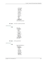 Preview for 4579 page of Juniper JUNOS OS 10.4 Supplementary Manual