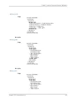 Preview for 4581 page of Juniper JUNOS OS 10.4 Supplementary Manual