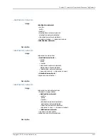 Preview for 4583 page of Juniper JUNOS OS 10.4 Supplementary Manual