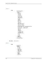 Preview for 4584 page of Juniper JUNOS OS 10.4 Supplementary Manual