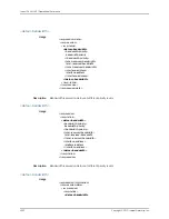 Preview for 4588 page of Juniper JUNOS OS 10.4 Supplementary Manual