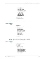 Preview for 4589 page of Juniper JUNOS OS 10.4 Supplementary Manual
