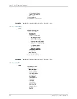 Preview for 4590 page of Juniper JUNOS OS 10.4 Supplementary Manual