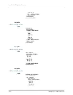 Preview for 4594 page of Juniper JUNOS OS 10.4 Supplementary Manual
