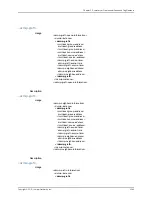 Preview for 4601 page of Juniper JUNOS OS 10.4 Supplementary Manual