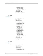 Preview for 4604 page of Juniper JUNOS OS 10.4 Supplementary Manual