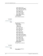 Preview for 4608 page of Juniper JUNOS OS 10.4 Supplementary Manual