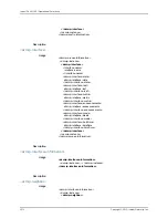 Preview for 4610 page of Juniper JUNOS OS 10.4 Supplementary Manual