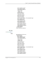 Preview for 4611 page of Juniper JUNOS OS 10.4 Supplementary Manual