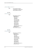 Preview for 4614 page of Juniper JUNOS OS 10.4 Supplementary Manual