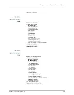 Preview for 4623 page of Juniper JUNOS OS 10.4 Supplementary Manual