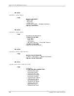 Preview for 4624 page of Juniper JUNOS OS 10.4 Supplementary Manual