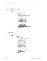 Preview for 4626 page of Juniper JUNOS OS 10.4 Supplementary Manual