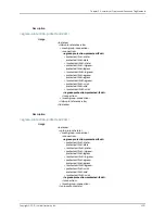 Preview for 4627 page of Juniper JUNOS OS 10.4 Supplementary Manual