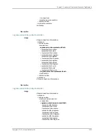 Preview for 4629 page of Juniper JUNOS OS 10.4 Supplementary Manual