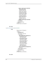 Preview for 4632 page of Juniper JUNOS OS 10.4 Supplementary Manual