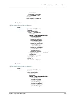 Preview for 4635 page of Juniper JUNOS OS 10.4 Supplementary Manual